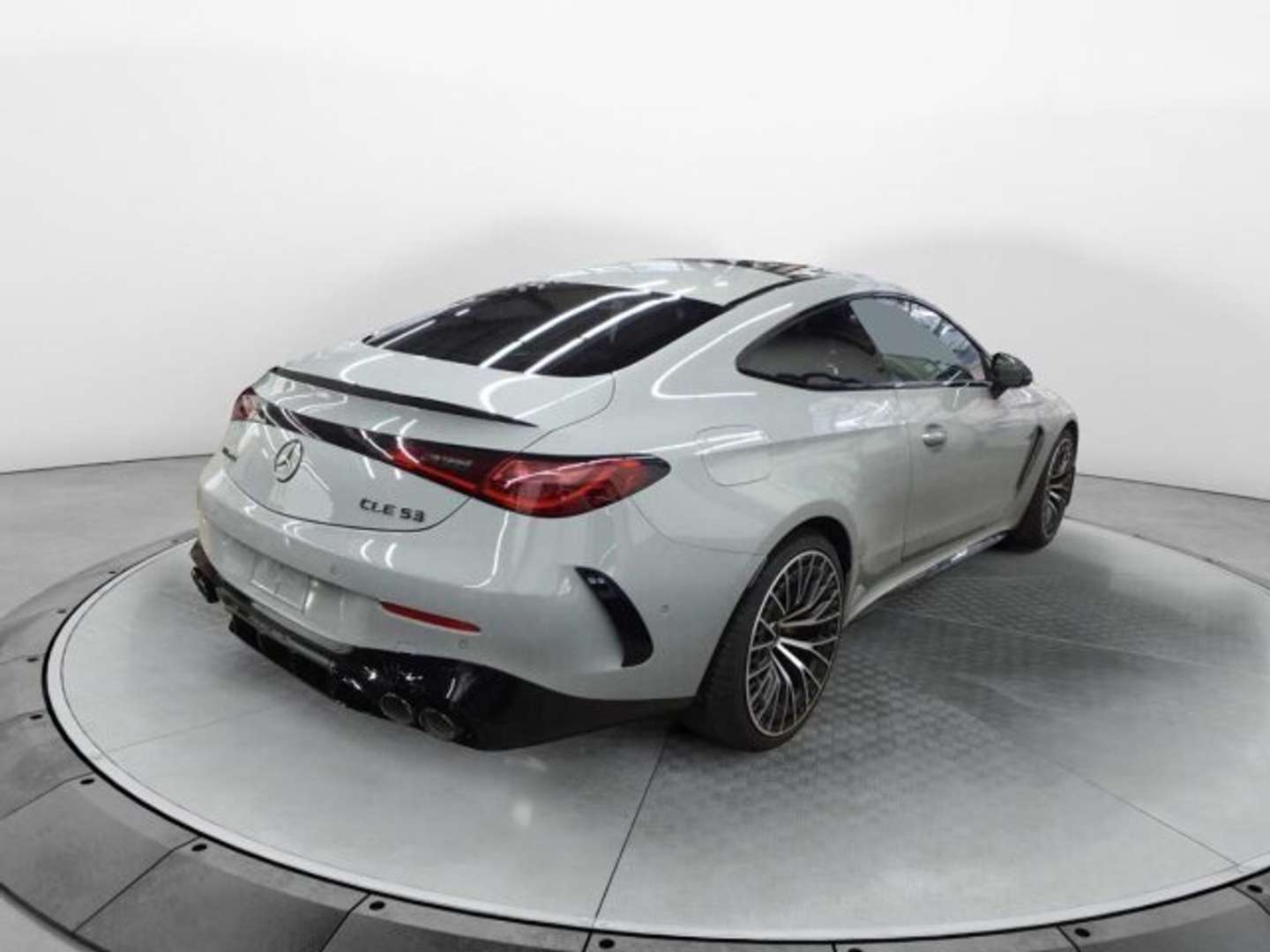 Mercedes CLE Prem+ 53 AMG - 2024 - Joinsteer - #2