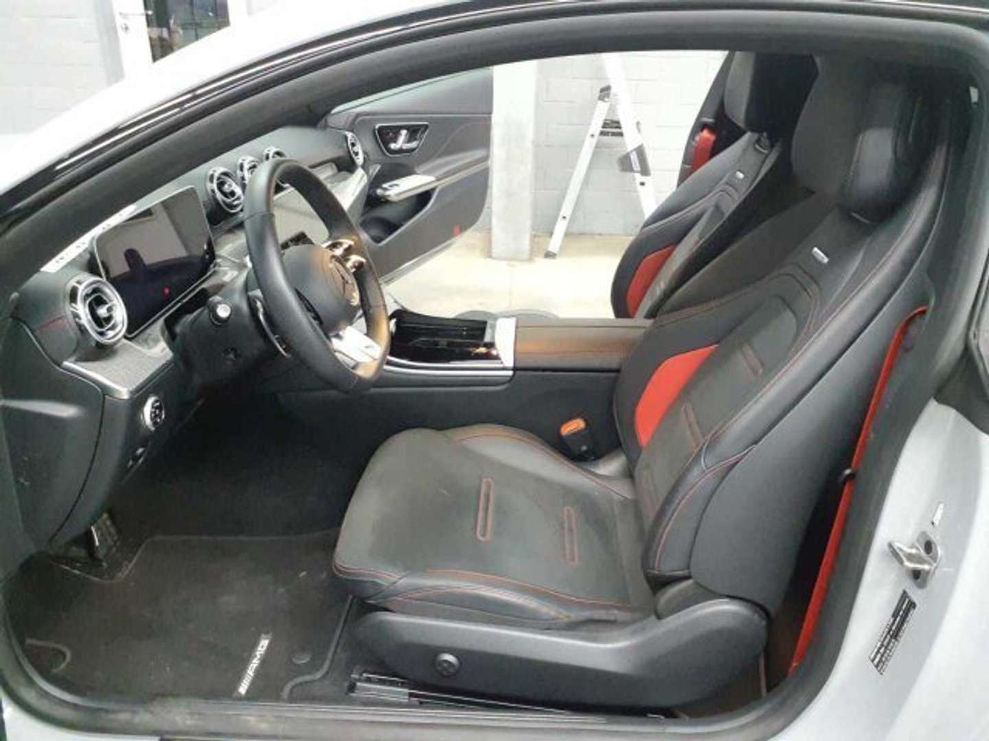 Mercedes CLE Prem+ 53 AMG - 2024 - Joinsteer - #4