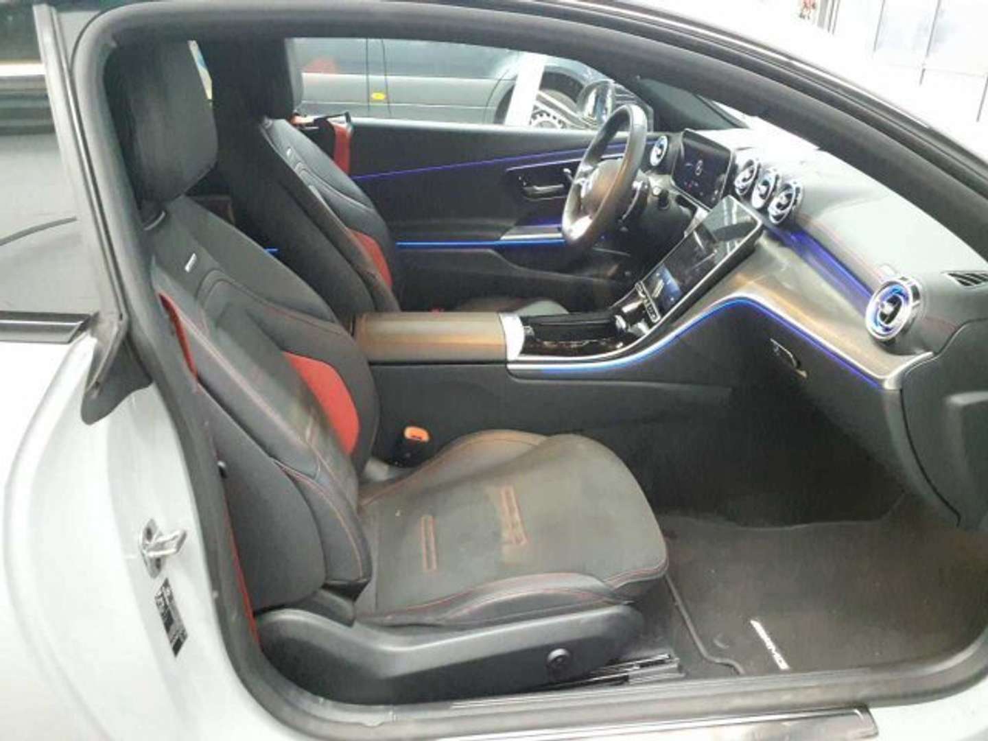 Mercedes CLE Prem+ 53 AMG - 2024 - Joinsteer - #5