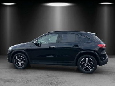 Mercedes EQA AMG Advanced -  - Joinsteer - #1