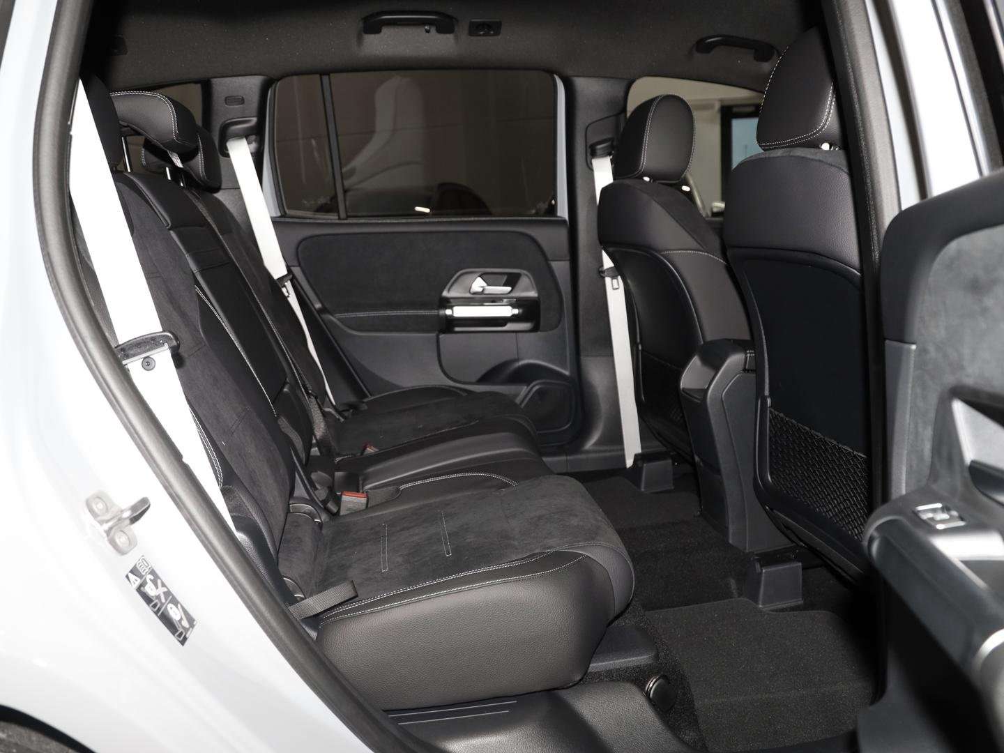 Mercedes GLB AMG Night Special-Edition 180 - 2025 - Joinsteer - #6