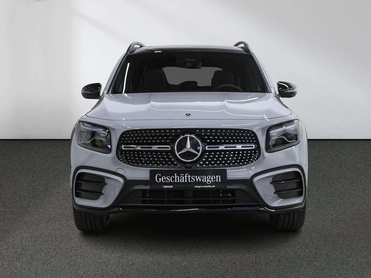 Mercedes GLB AMG Special Edition 200 - 2025 - Joinsteer - #3