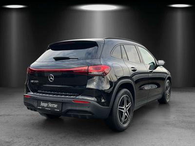 Mercedes EQA AMG Advanced -  - Joinsteer - #3