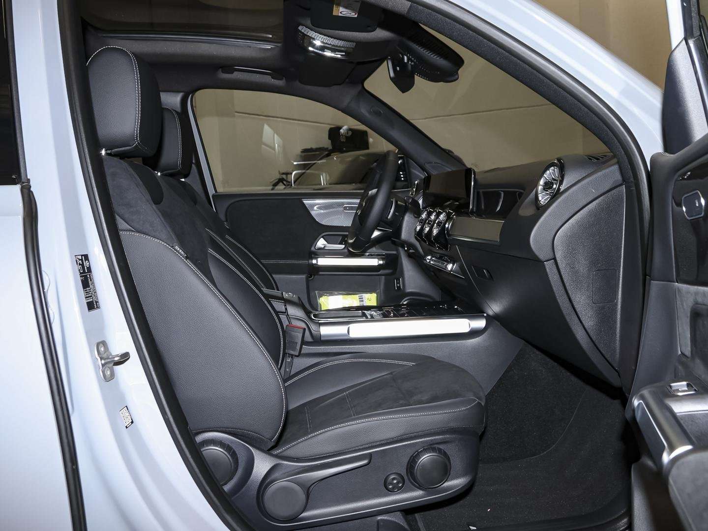 Mercedes GLB AMG Special Edition 200 - 2025 - Joinsteer - #5