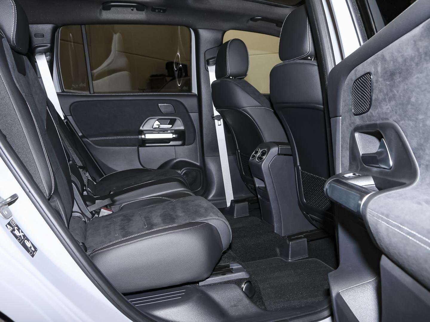 Mercedes GLB AMG Special Edition 200 - 2025 - Joinsteer - #6