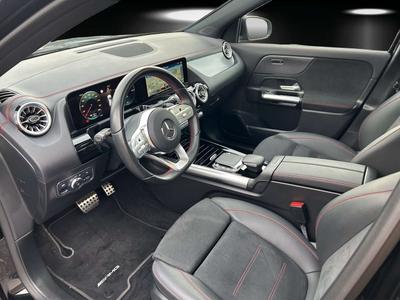 Mercedes EQA AMG Advanced -  - Joinsteer - #5