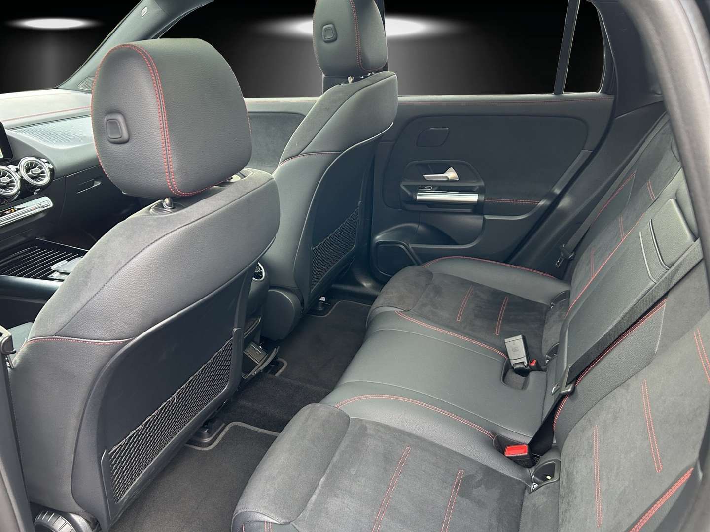 Mercedes EQA AMG Advanced - 2022 - Joinsteer - #7