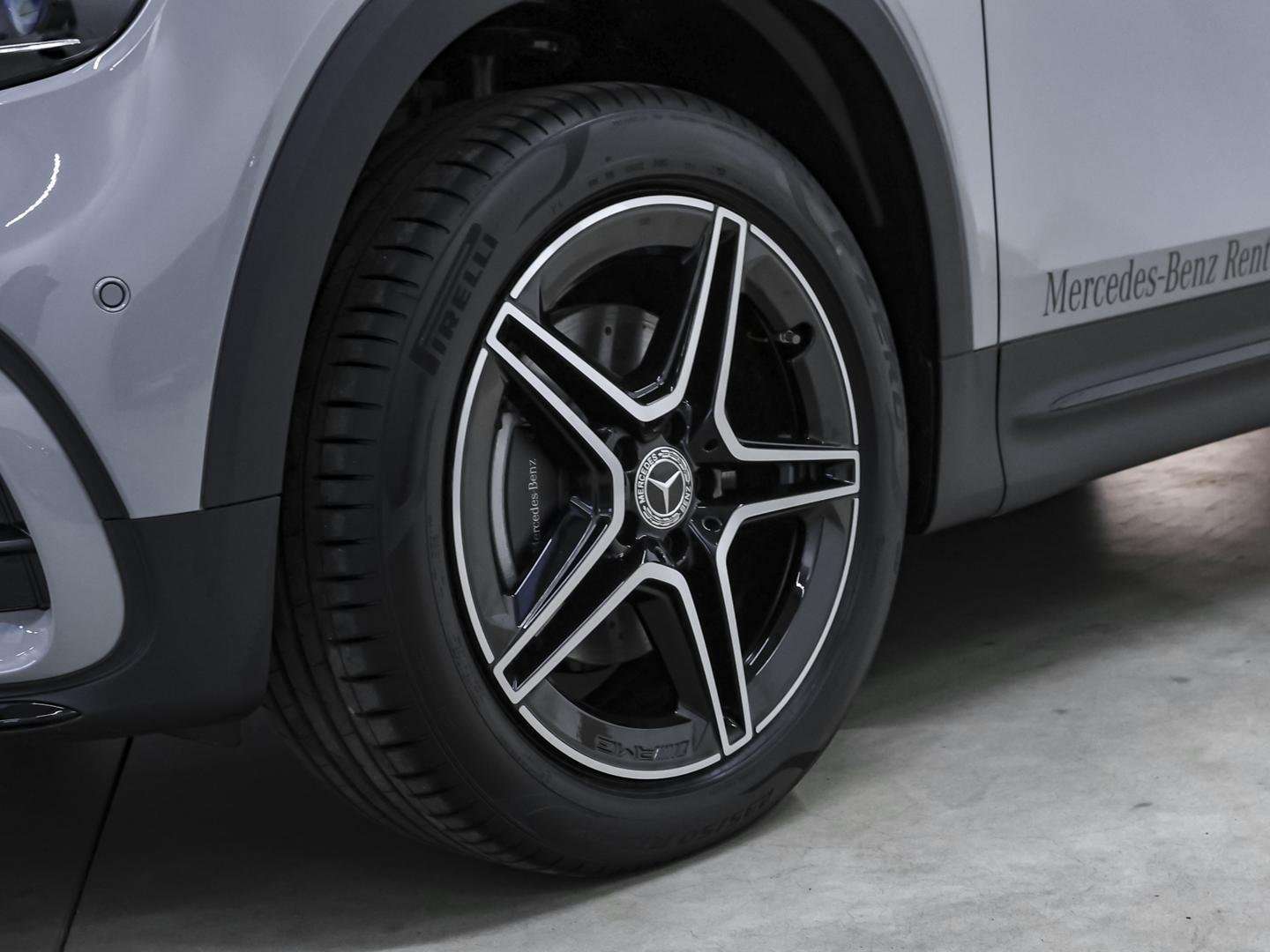 Mercedes GLB AMG Special Edition 200 - 2025 - Joinsteer - #8