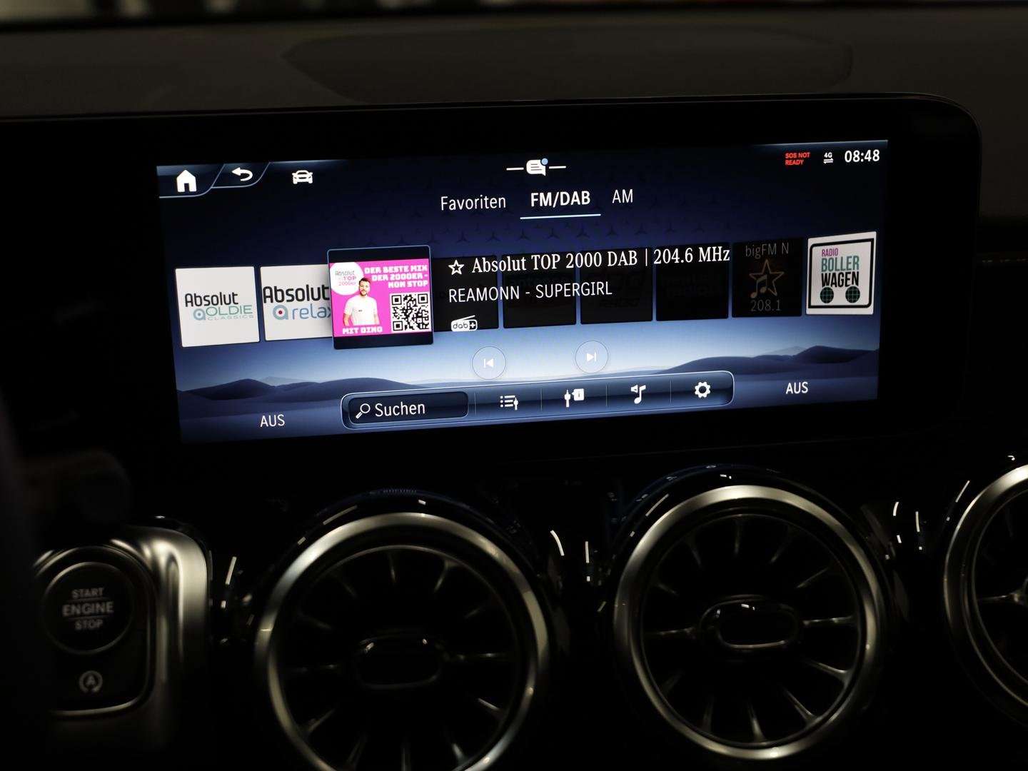 Mercedes GLB AMG Night Special-Edition 180 - 2025 - Joinsteer - #11