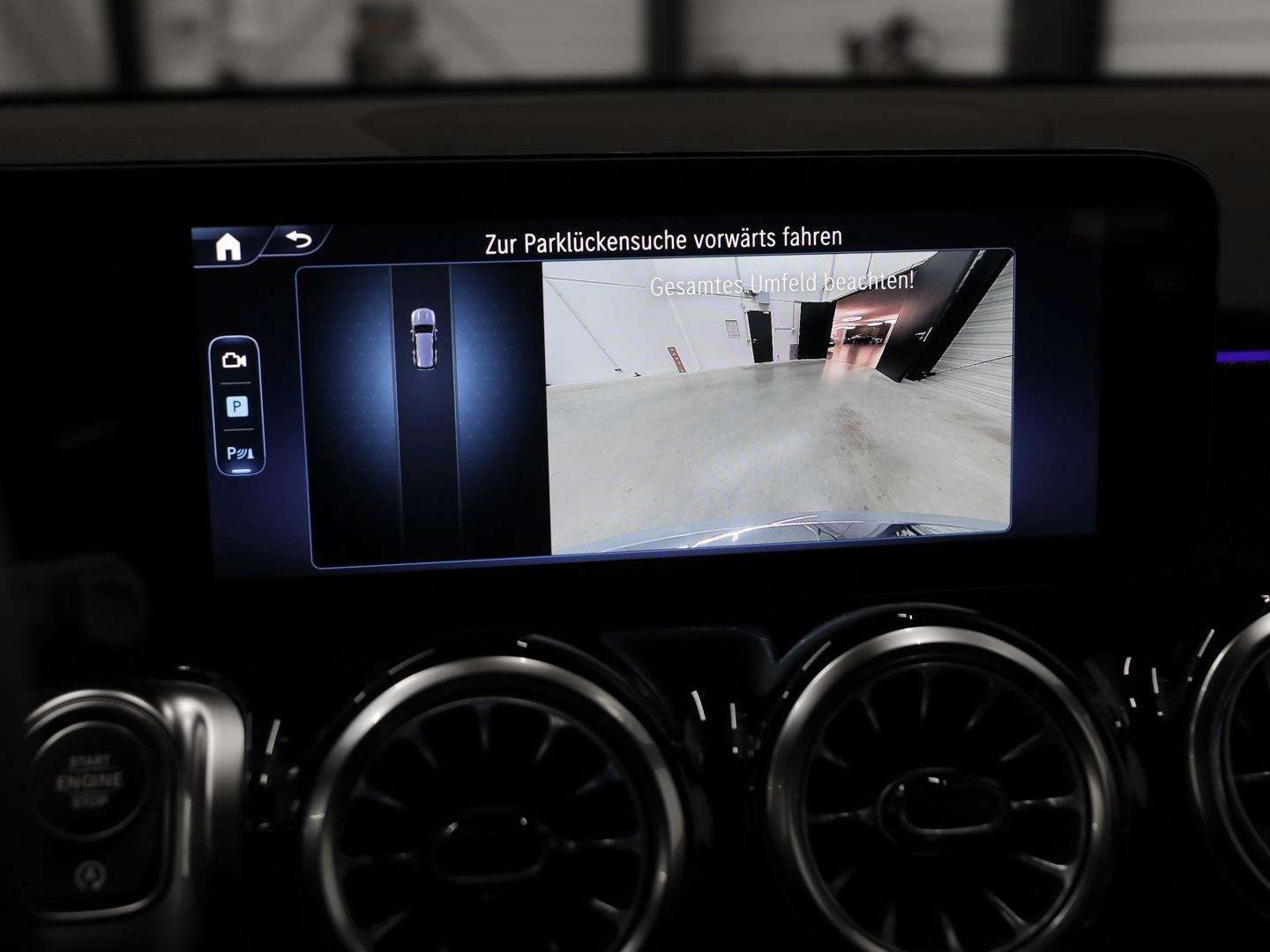 Mercedes GLB AMG Night Special-Edition 180 - 2025 - Joinsteer - #14