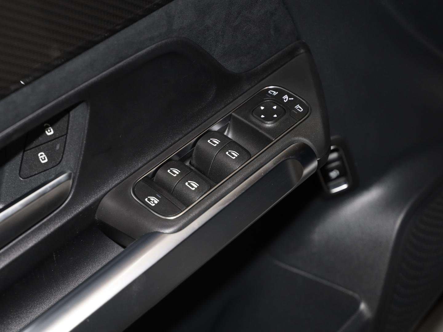 Mercedes GLB AMG Night Special-Edition 180 - 2025 - Joinsteer - #15