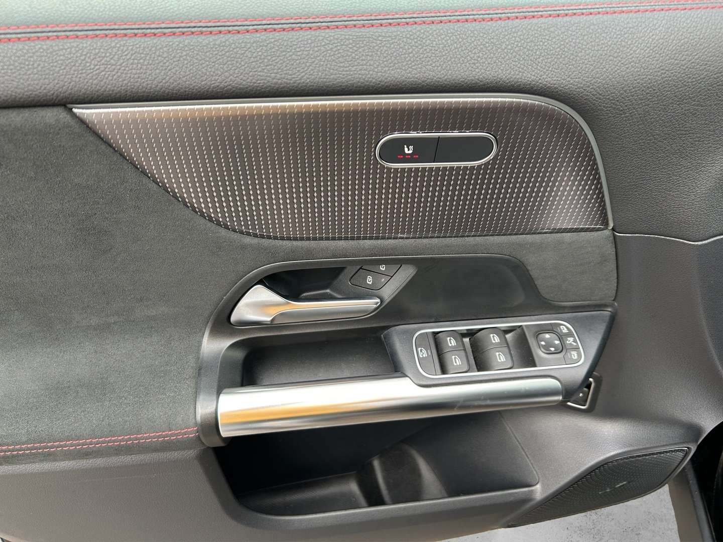 Mercedes EQA AMG Advanced - 2022 - Joinsteer - #11