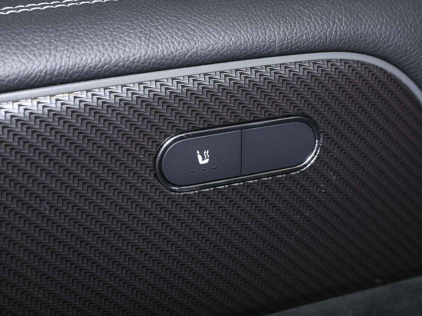 Mercedes GLB AMG Special Edition 200 - 2025 - Joinsteer - #13