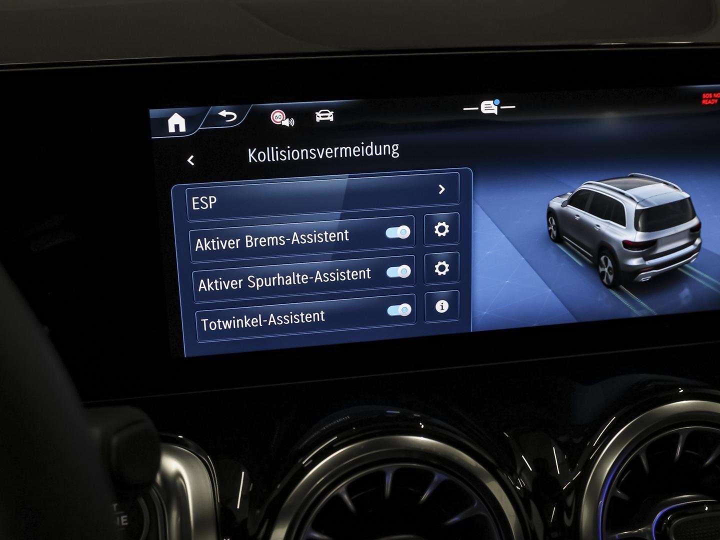 Mercedes GLB AMG Special Edition 200 - 2025 - Joinsteer - #16