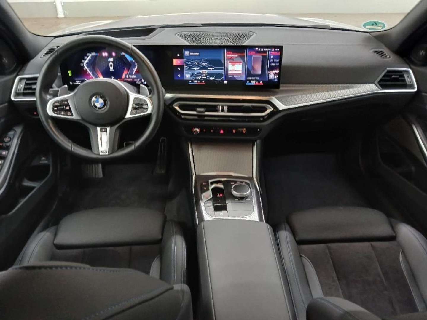 BMW Série 3 M Sport 320 D - 2024 - Joinsteer - #2