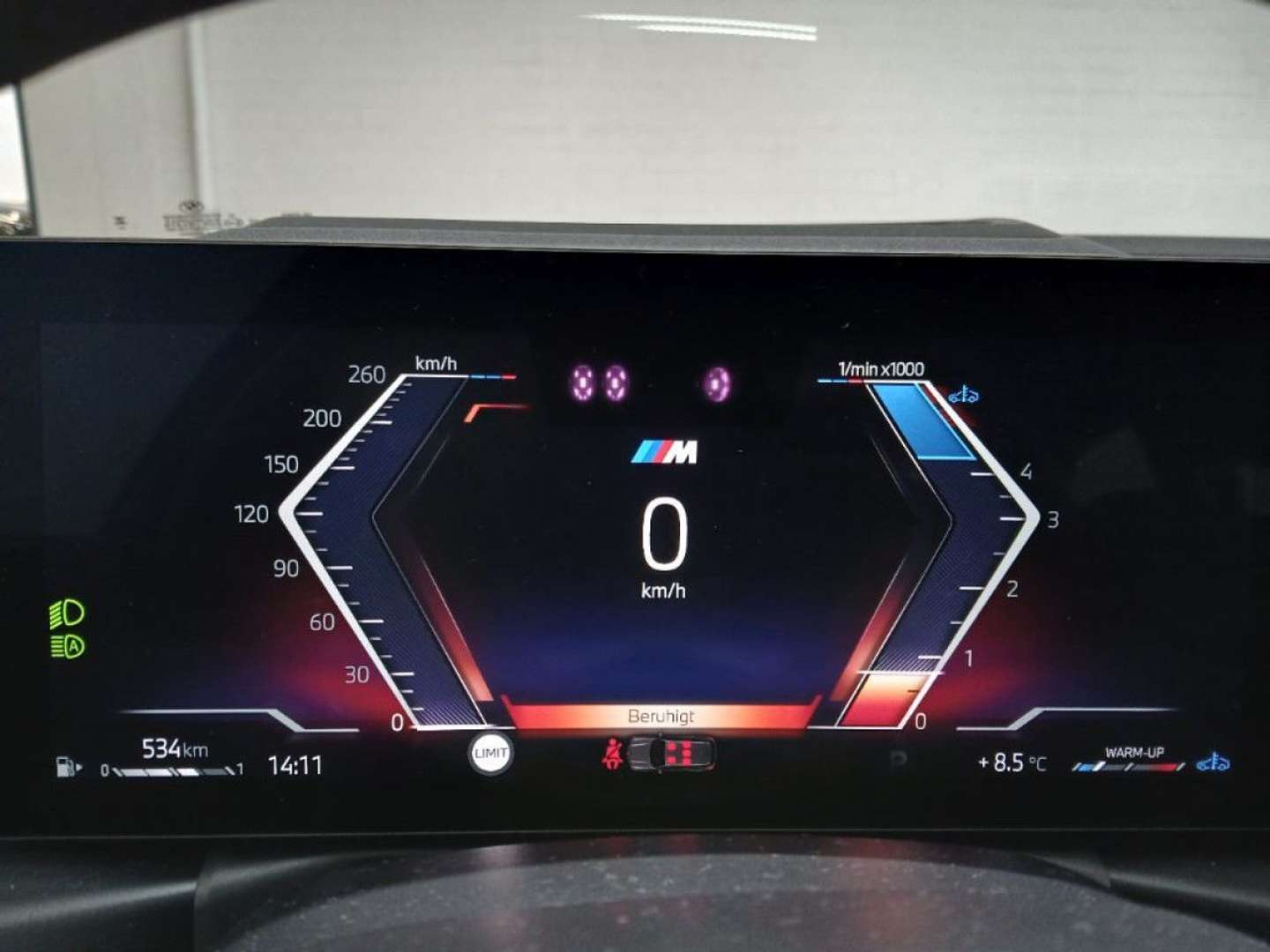 BMW Série 3 M Sport 320 D - 2024 - Joinsteer - #3