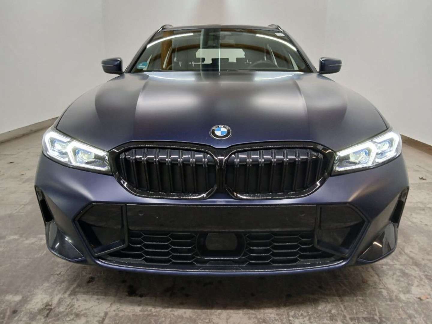 BMW Série 3 M Sport 320 D - 2024 - Joinsteer - #5