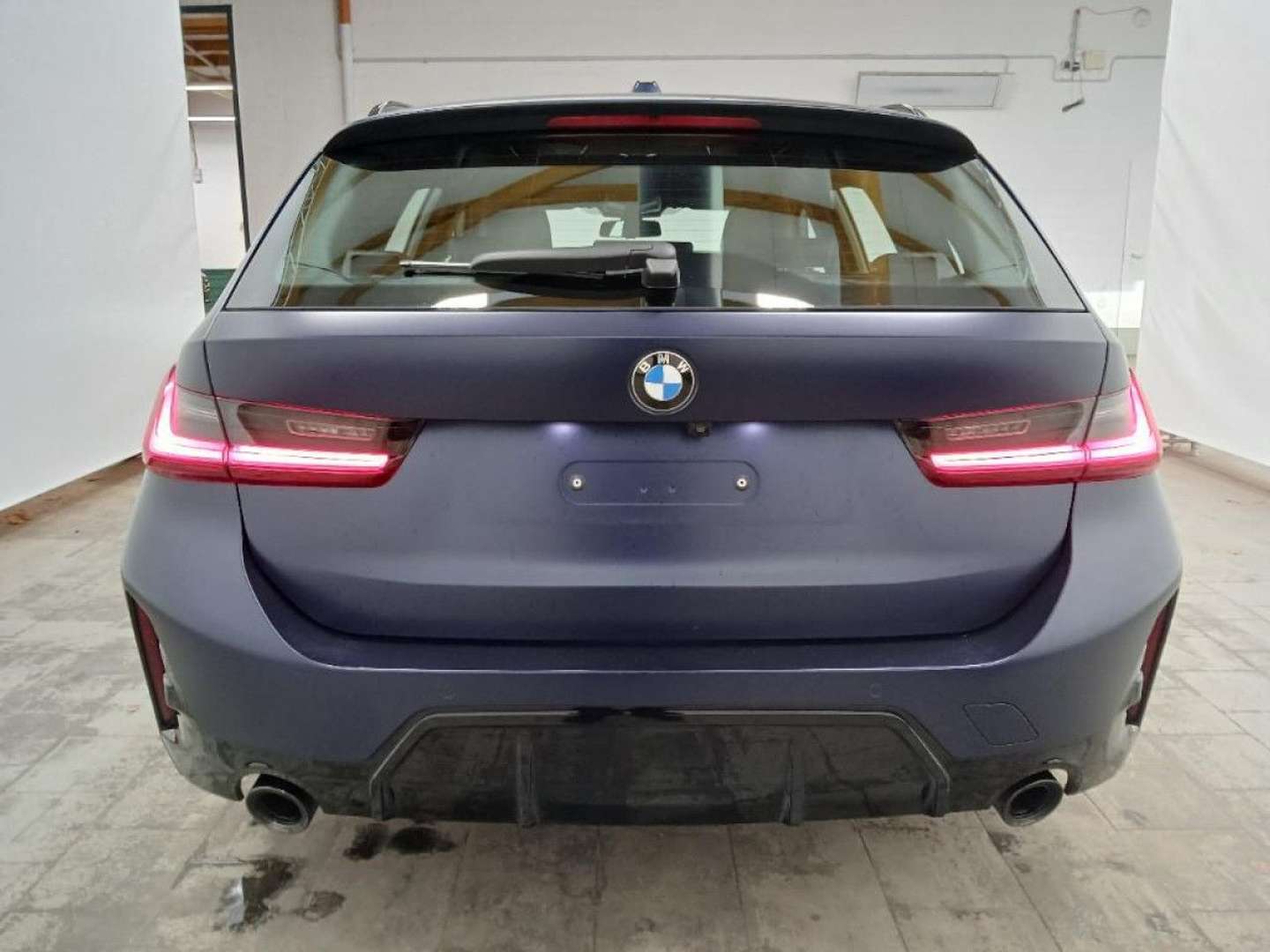 BMW Série 3 M Sport 320 D - 2024 - Joinsteer - #6