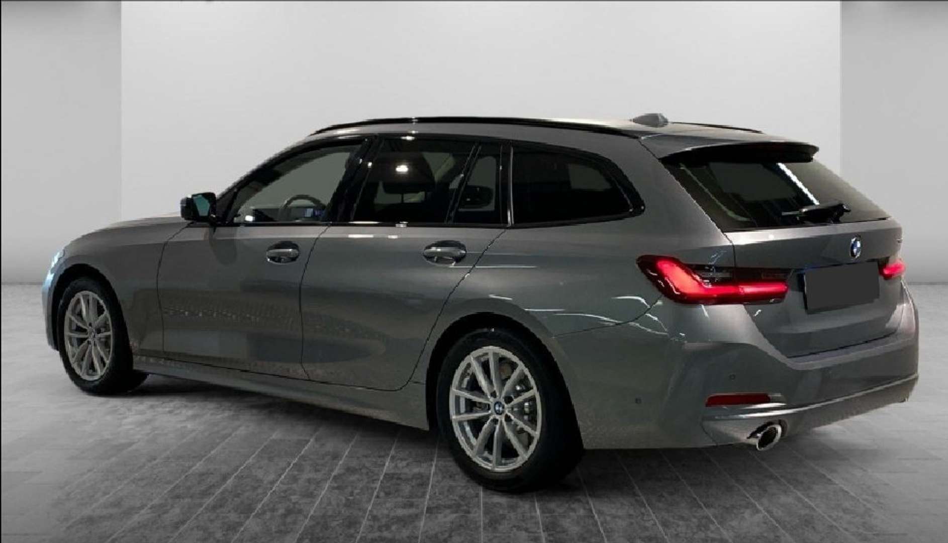 BMW Série 3 XDrive 320 D - 2023 - Joinsteer - #3