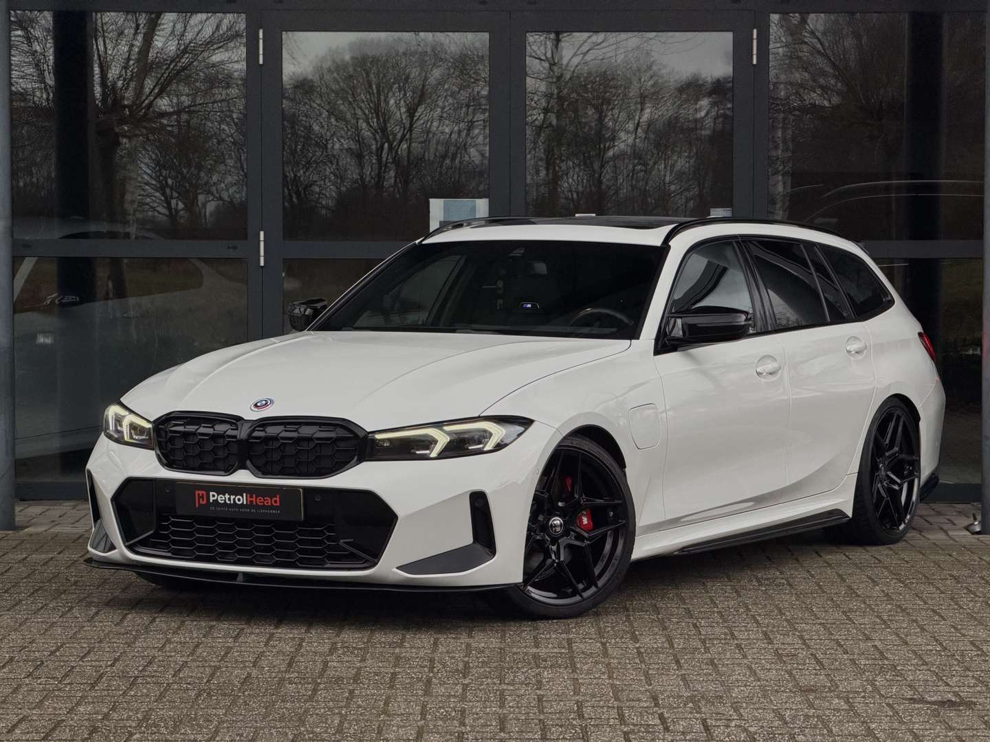 BMW Série 3 330e XDrive - 2023 - Joinsteer - #2