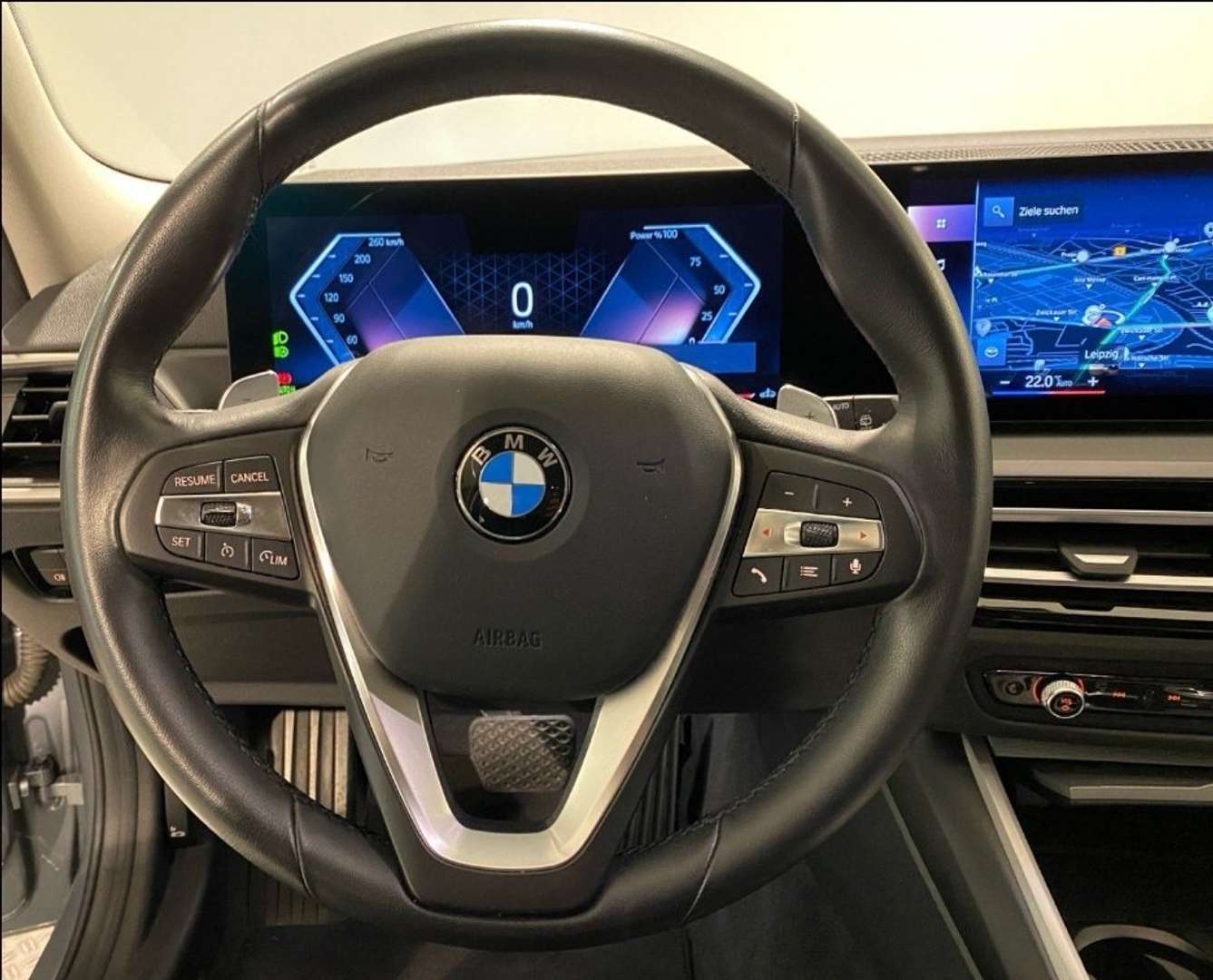 BMW Série 3 XDrive 320 D - 2023 - Joinsteer - #4