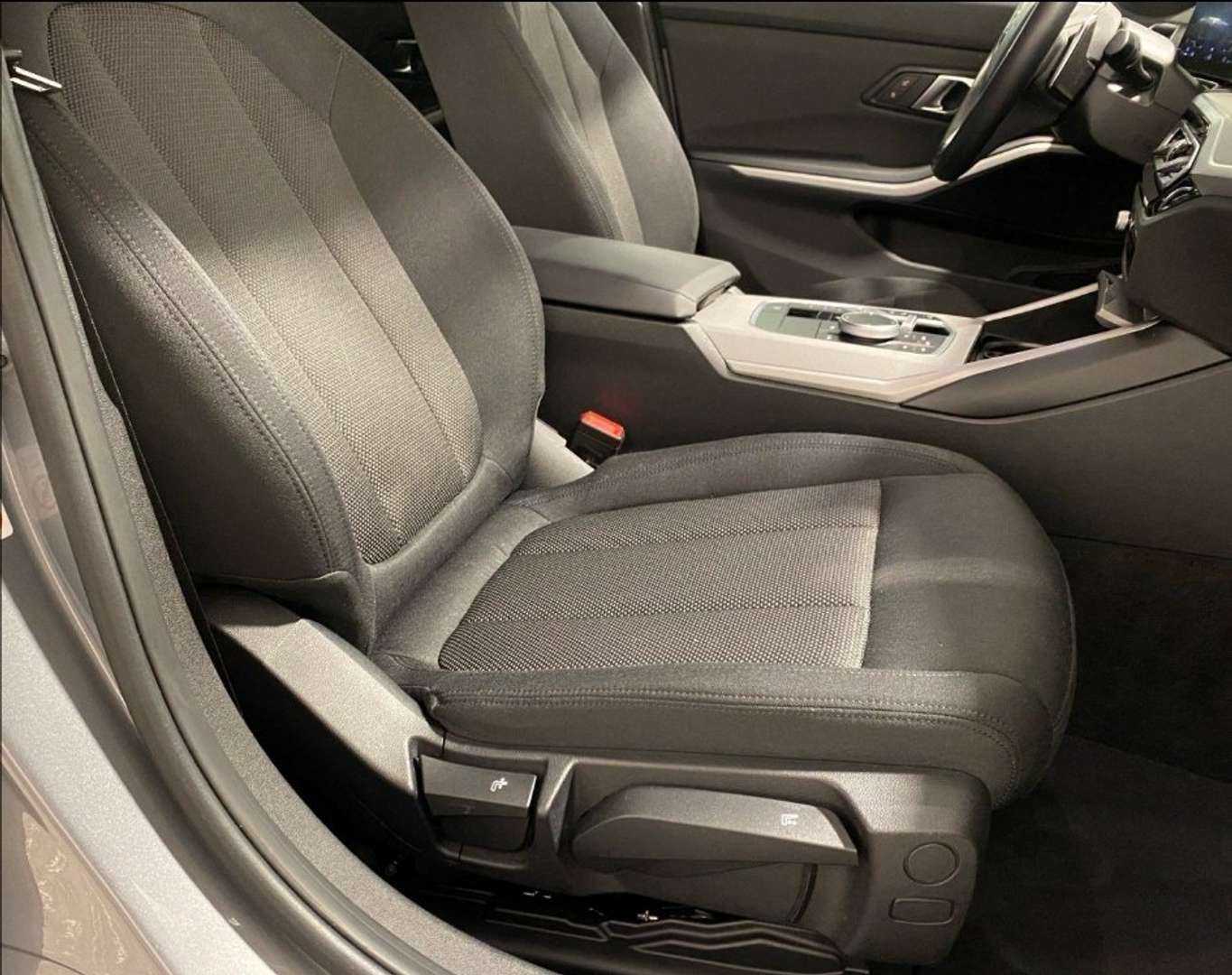 BMW Série 3 XDrive 320 D - 2023 - Joinsteer - #6