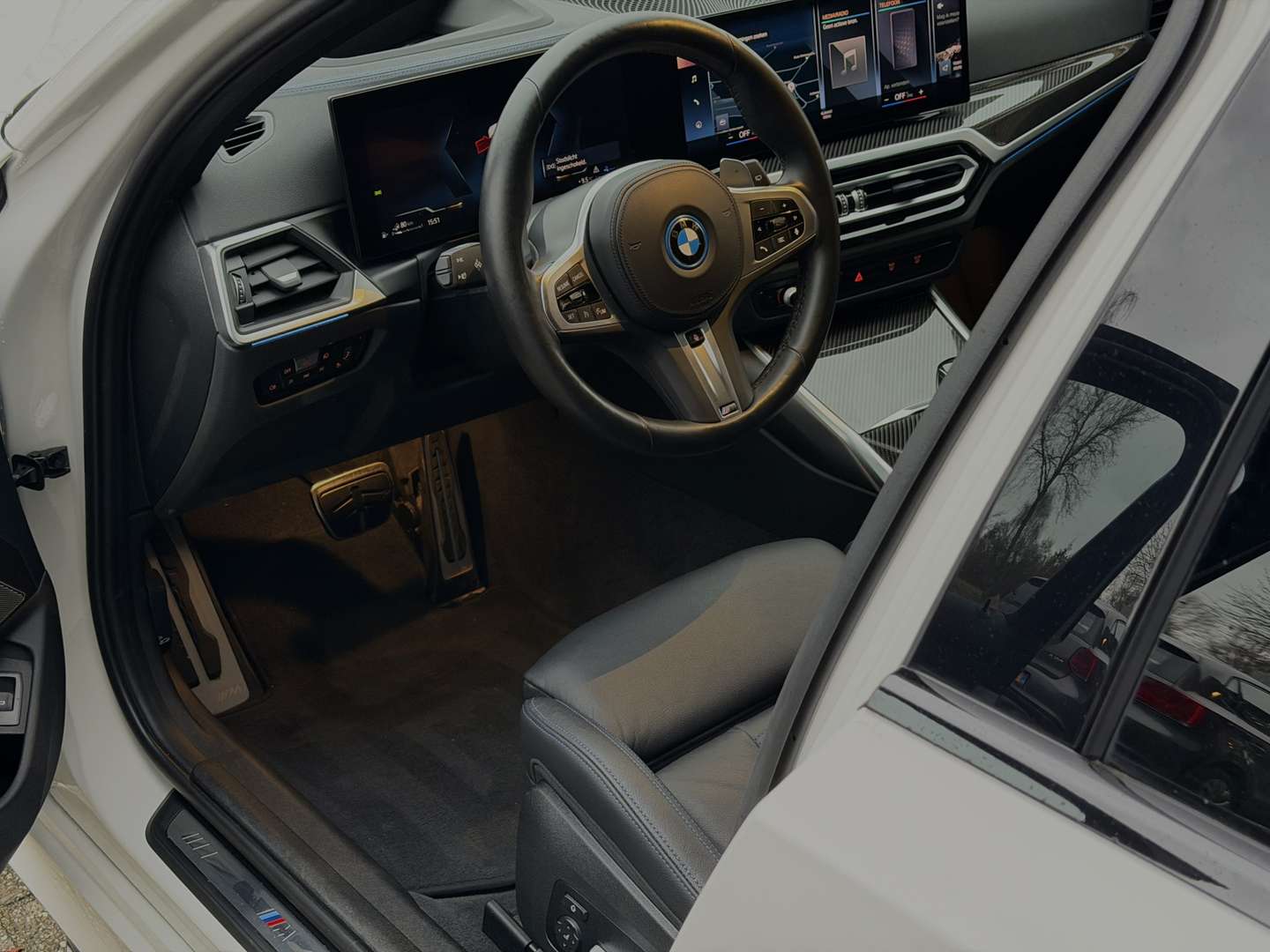 BMW Série 3 330e XDrive - 2023 - Joinsteer - #5