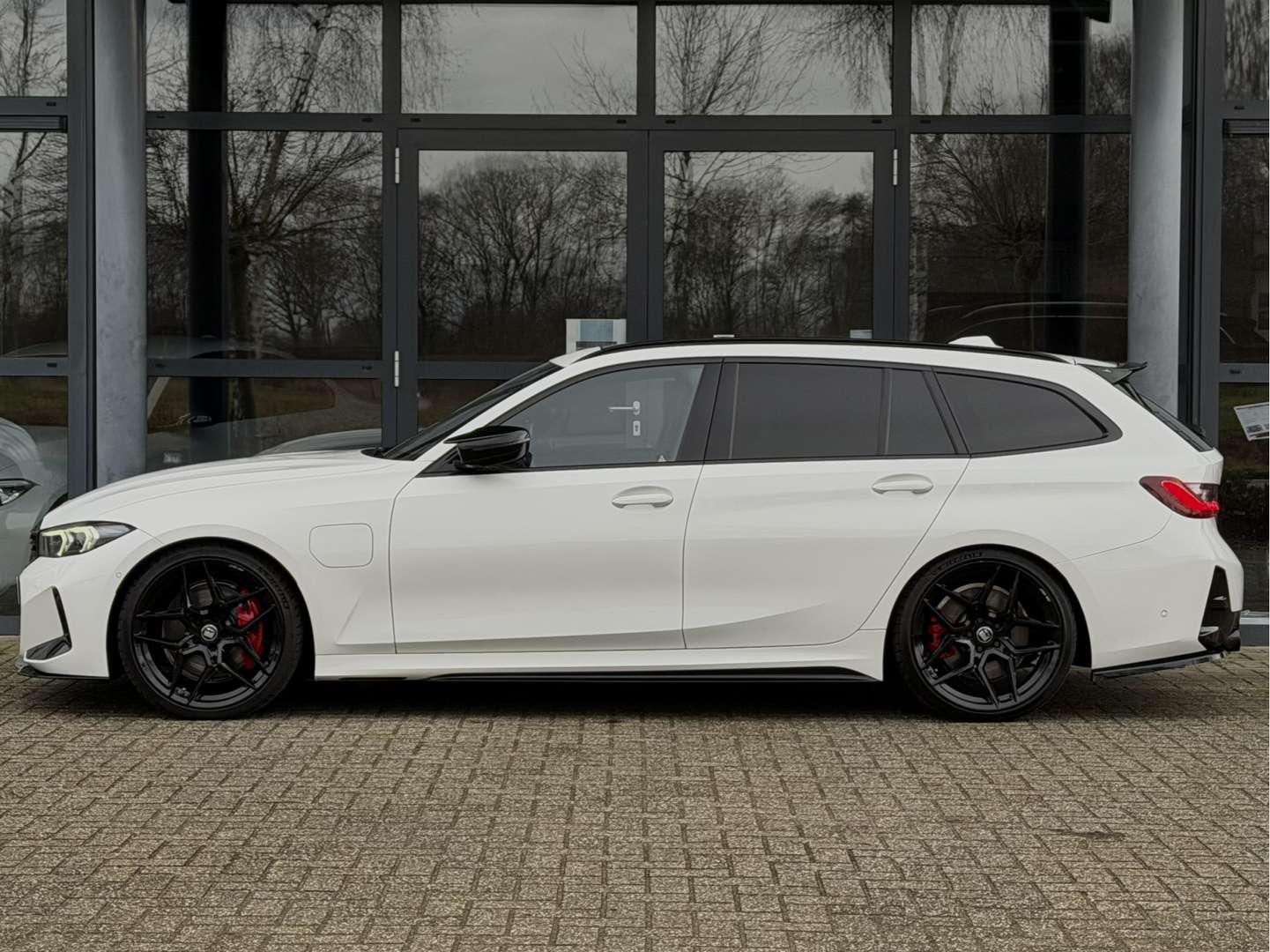 BMW Série 3 330e XDrive - 2023 - Joinsteer - #6