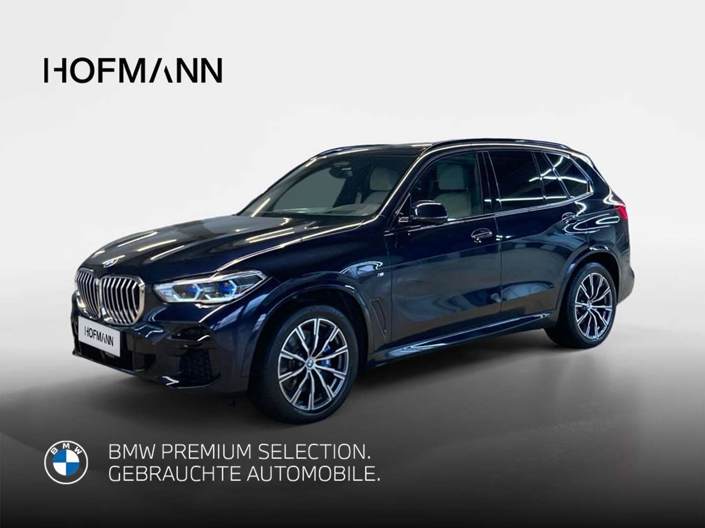 BMW X5 M Sport - 2022 - Joinsteer - #3