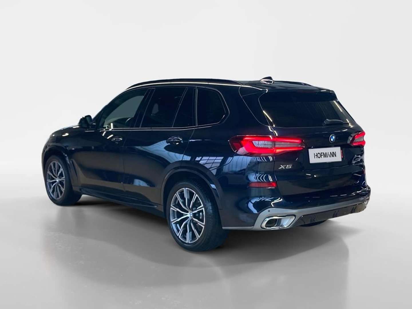 BMW X5 M Sport - 2022 - Joinsteer - #4