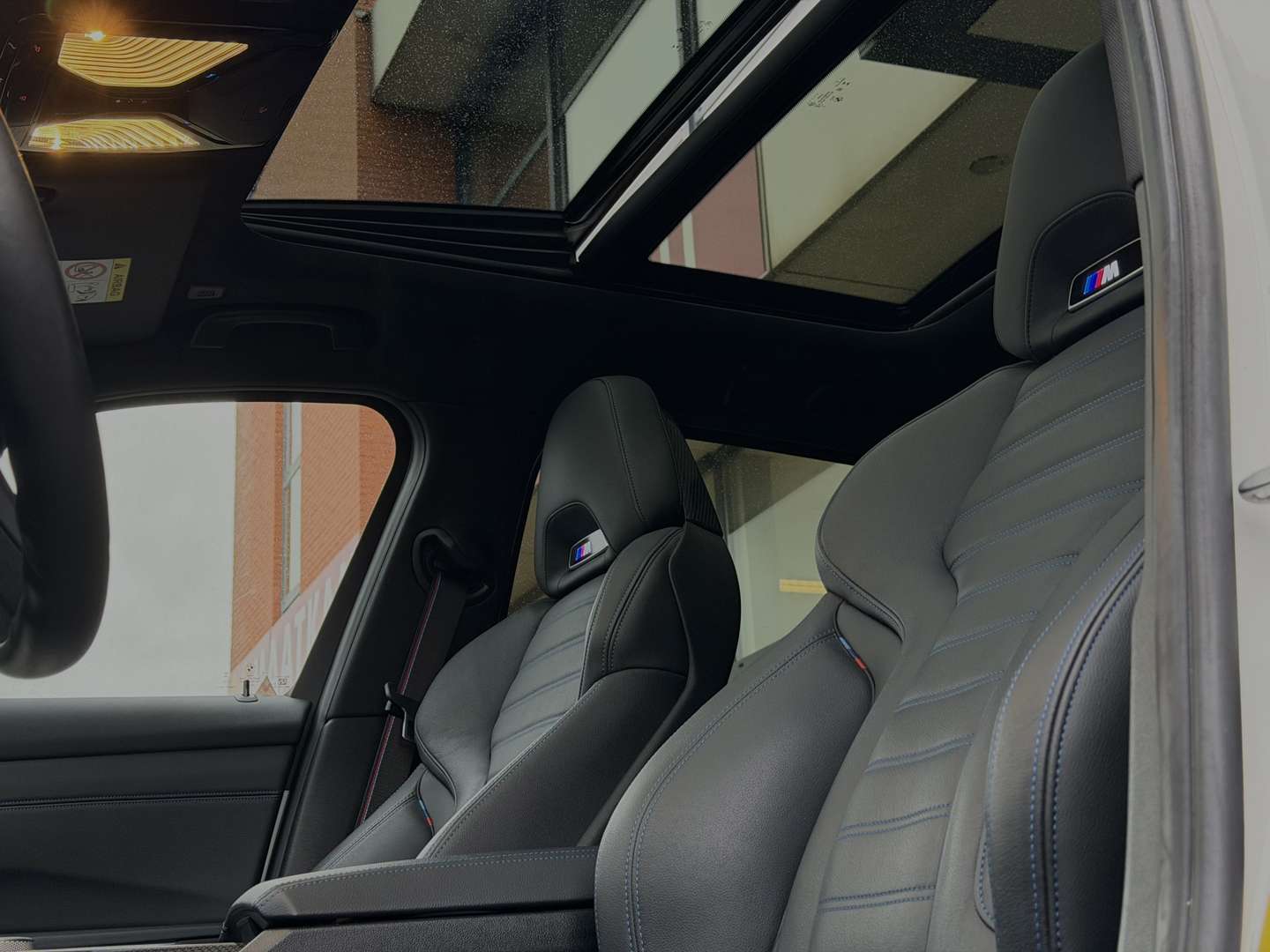 BMW Série 3 330e XDrive - 2023 - Joinsteer - #8