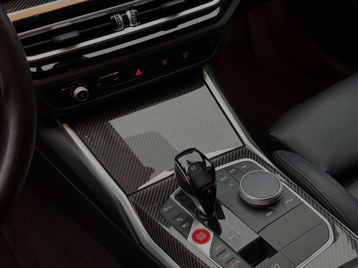 BMW Série 3 330e XDrive - 2023 - Joinsteer - #10