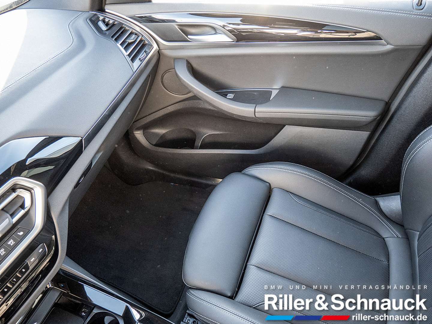 BMW IX3 M-Sport - 2022 - Joinsteer - #16