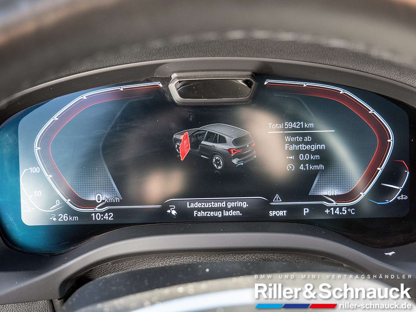 BMW IX3 M-Sport - 2022 - Joinsteer - #17