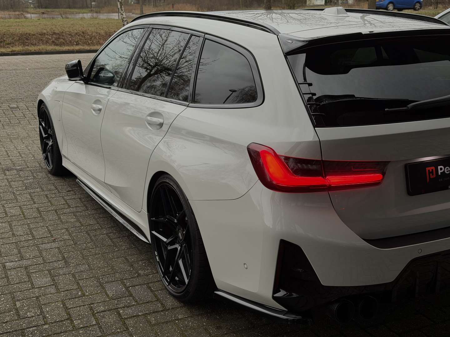 BMW Série 3 330e XDrive - 2023 - Joinsteer - #17