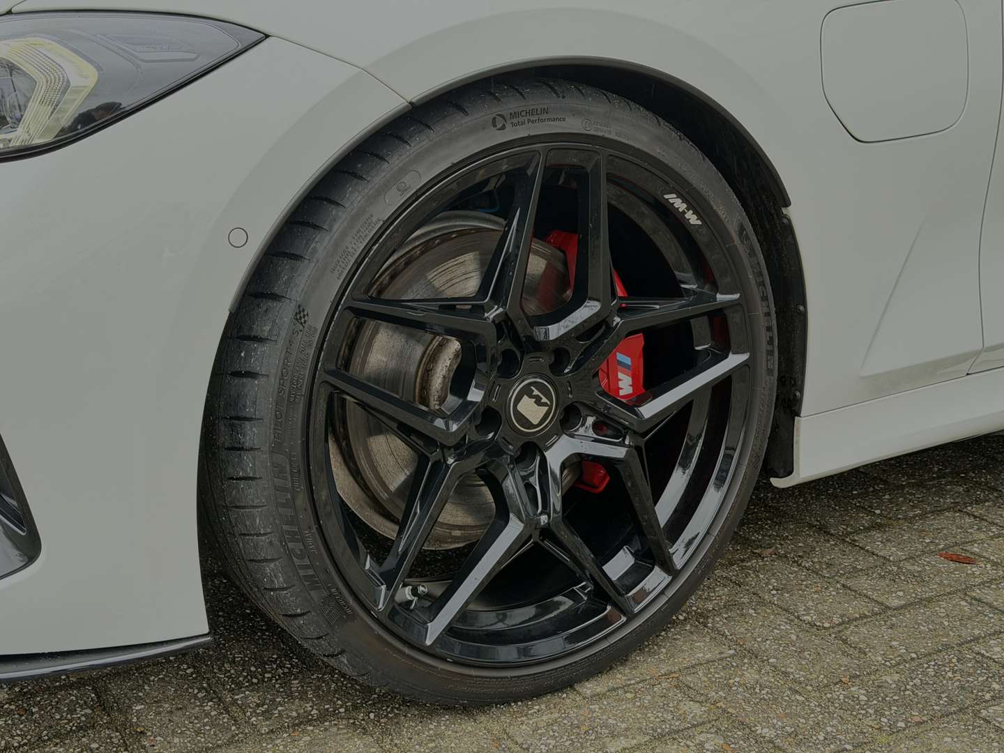 BMW Série 3 330e XDrive - 2023 - Joinsteer - #18