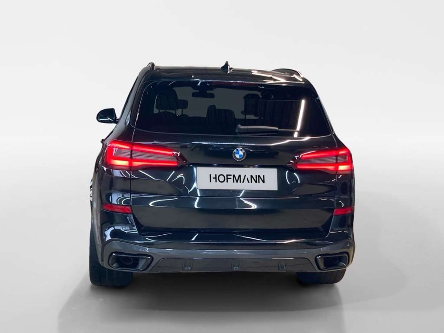 BMW X5 M Sport - 2022 - Joinsteer - #4