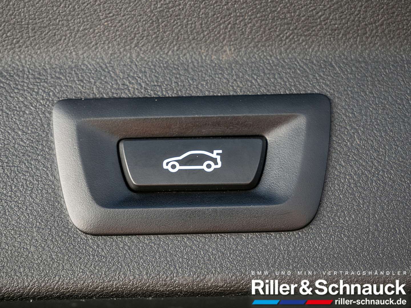 BMW IX3 M-Sport - 2022 - Joinsteer - #24