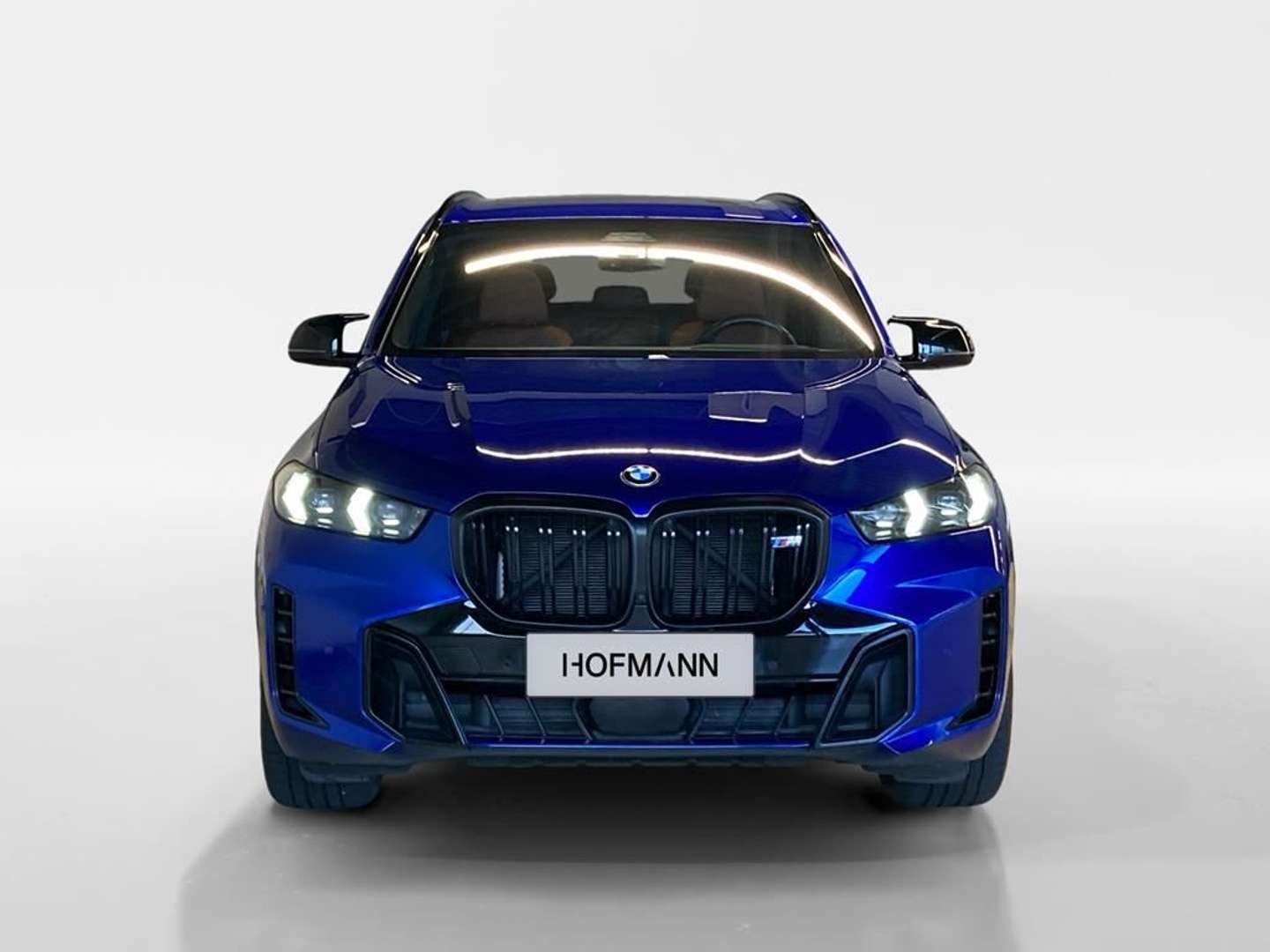 BMW X5 Sport Pro M - 2023 - Joinsteer - #1