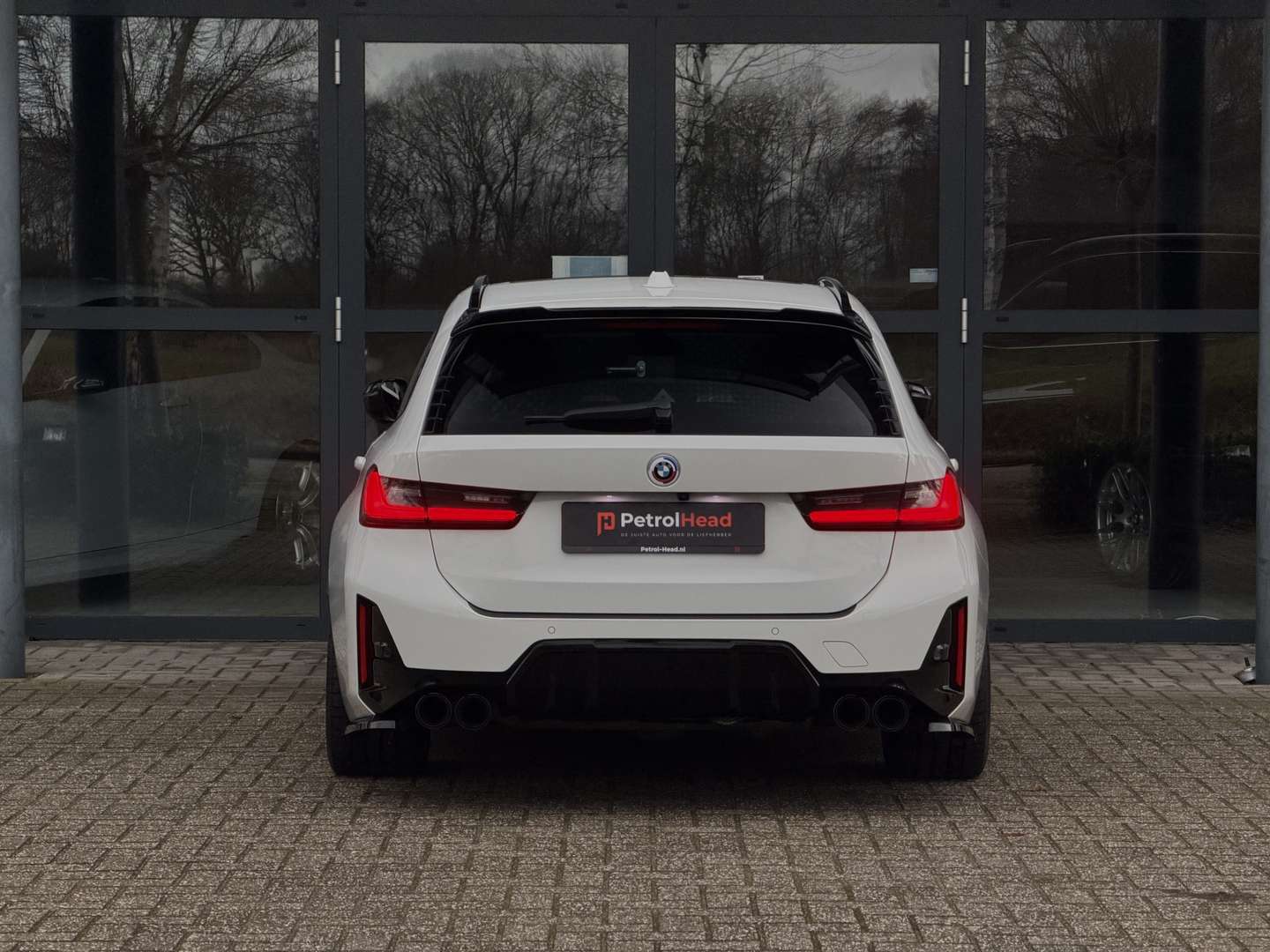 BMW Série 3 330e XDrive - 2023 - Joinsteer - #25