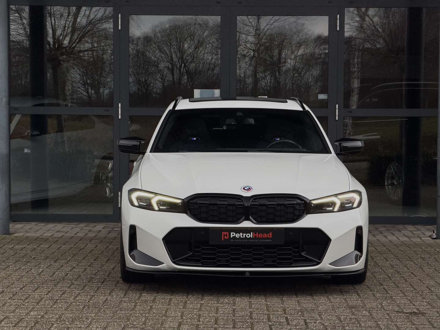 BMW Série 3 330e XDrive - 2023 - Joinsteer - #26