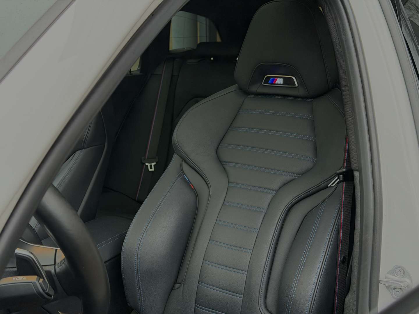 BMW Série 3 330e XDrive - 2023 - Joinsteer - #27