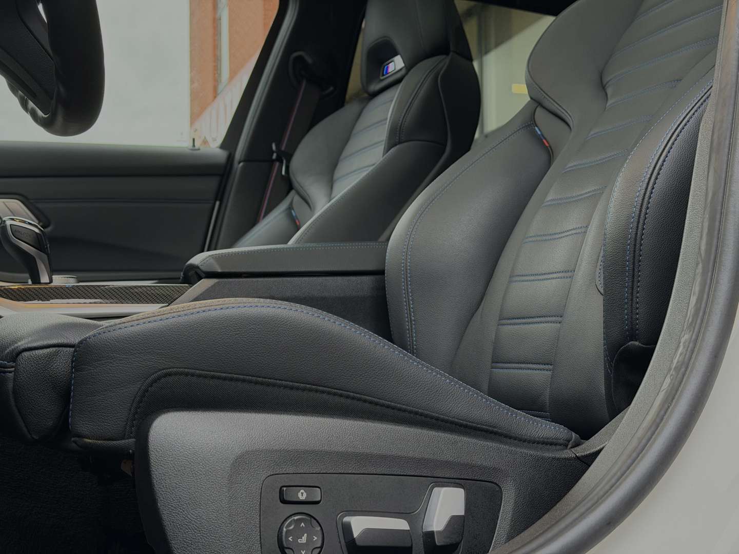 BMW Série 3 330e XDrive - 2023 - Joinsteer - #29