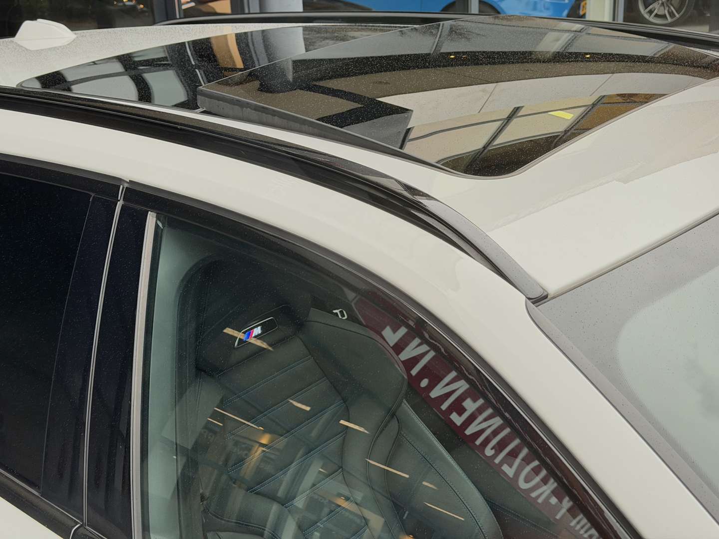 BMW Série 3 330e XDrive - 2023 - Joinsteer - #31