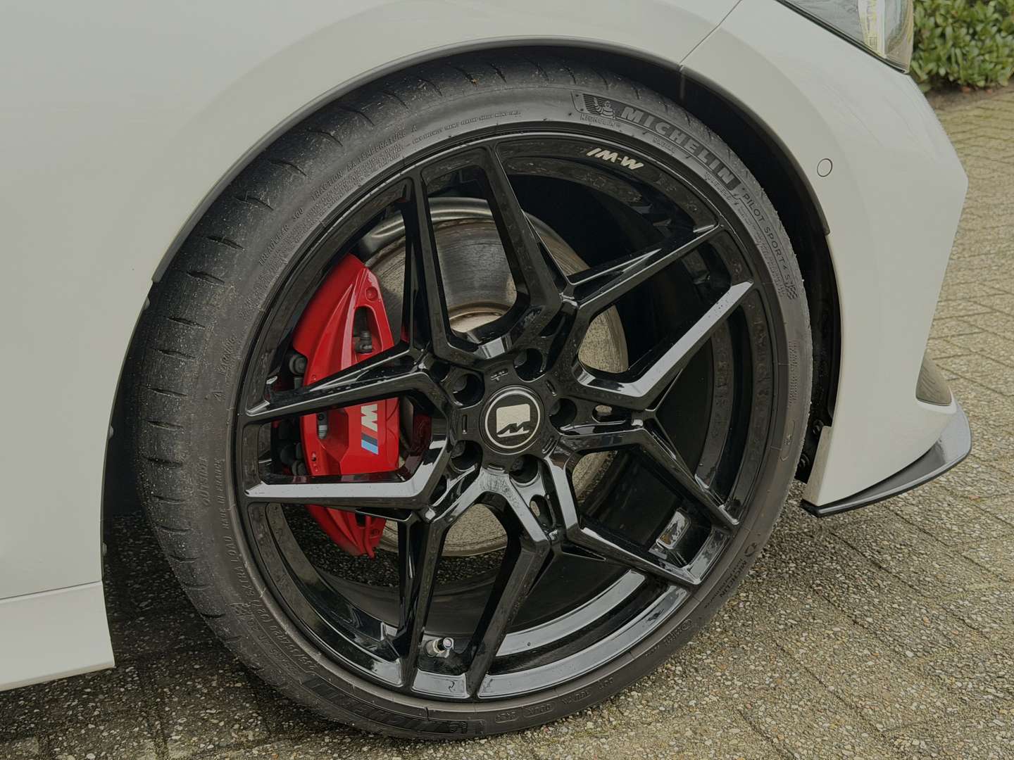 BMW Série 3 330e XDrive - 2023 - Joinsteer - #32