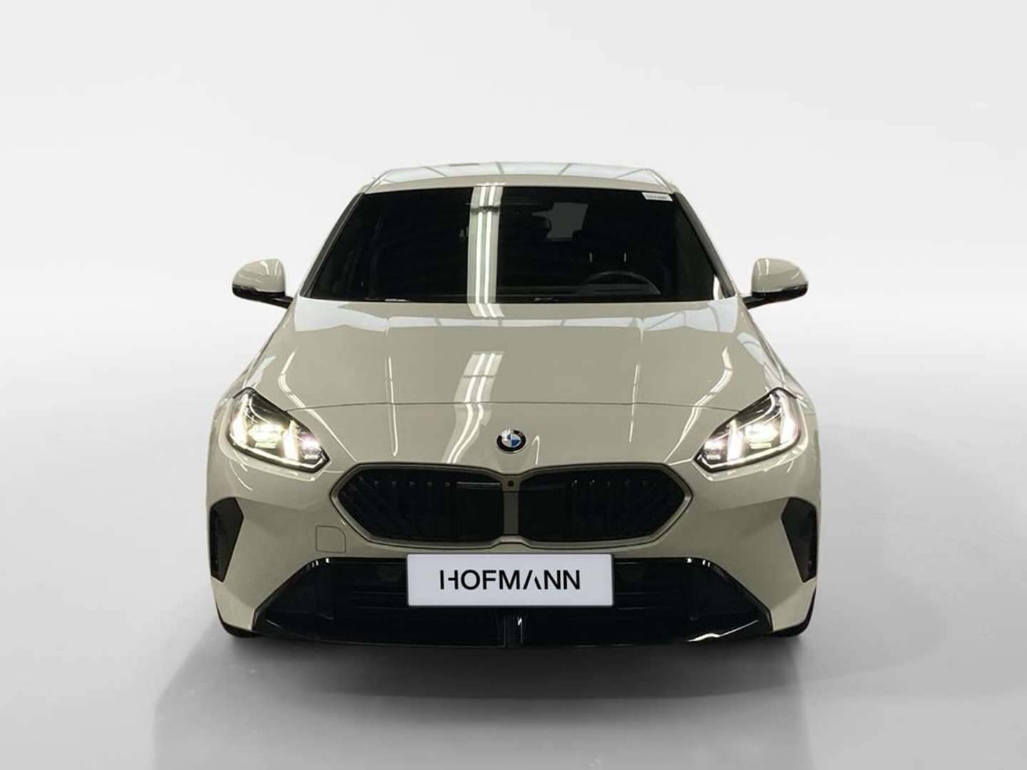 BMW Serie 1 Sport M - 2025 - Joinsteer - #1