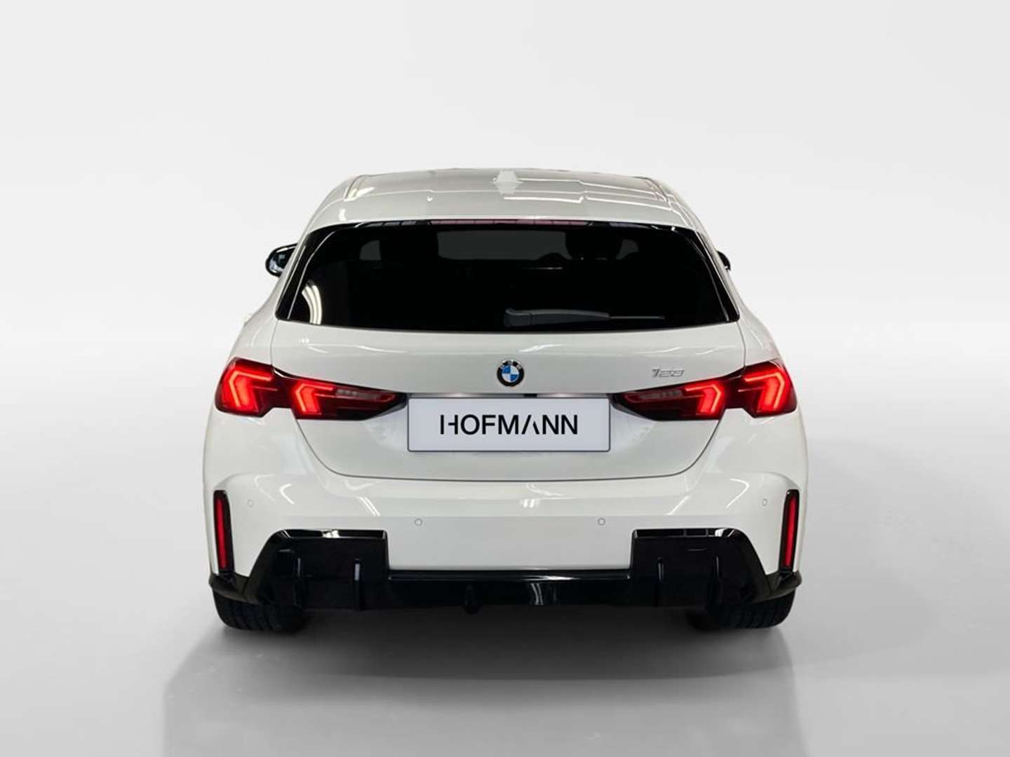 BMW Serie 1 Sport M - 2025 - Joinsteer - #5