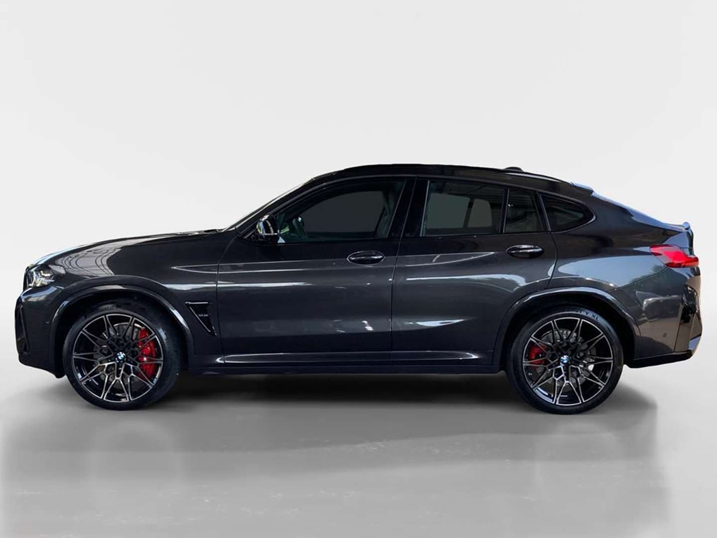 BMW X4 M Competition - 2024 - Joinsteer - #1