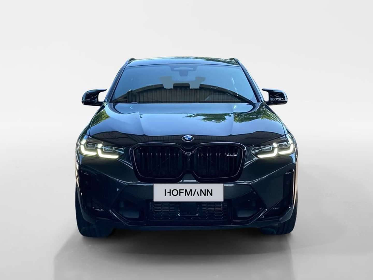 BMW X4 M Competition - 2024 - Joinsteer - #2