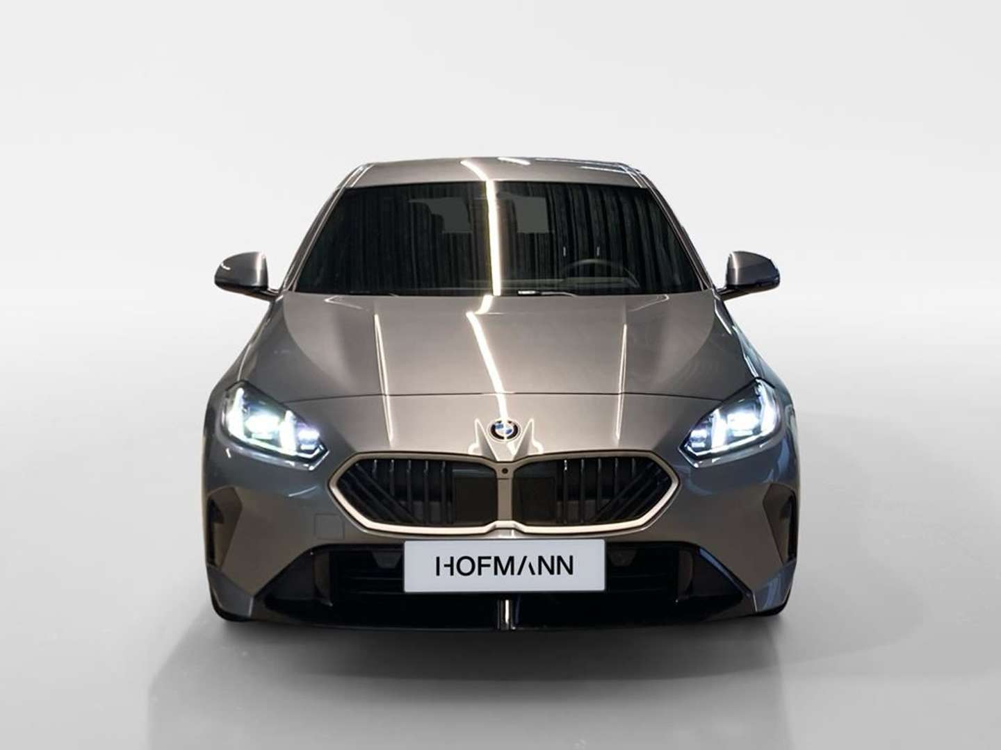 BMW Serie 1 M Sport - 2024 - Joinsteer - #1